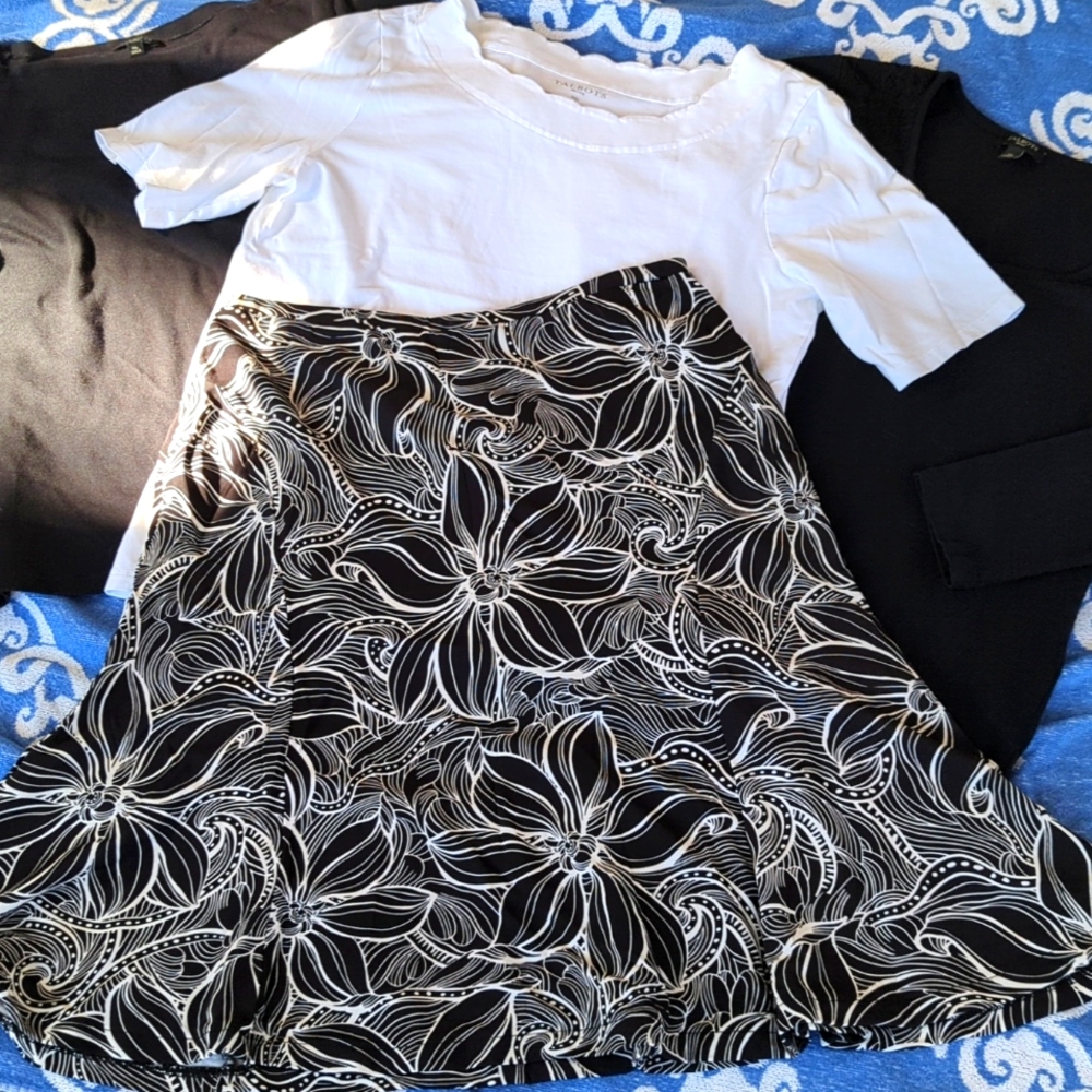 Talbots Separates - image 1